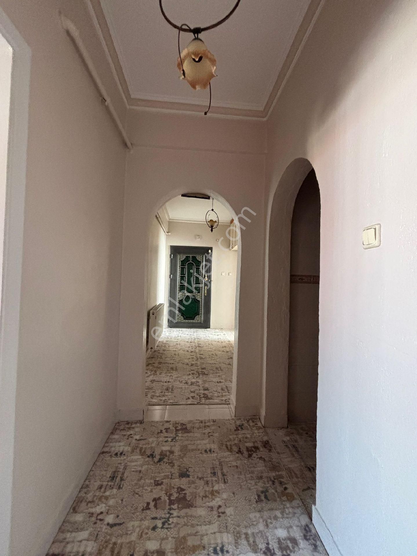 Karatay Kumköprü Mah. Satılık 3+1 Geniş Daire - Görsel 12