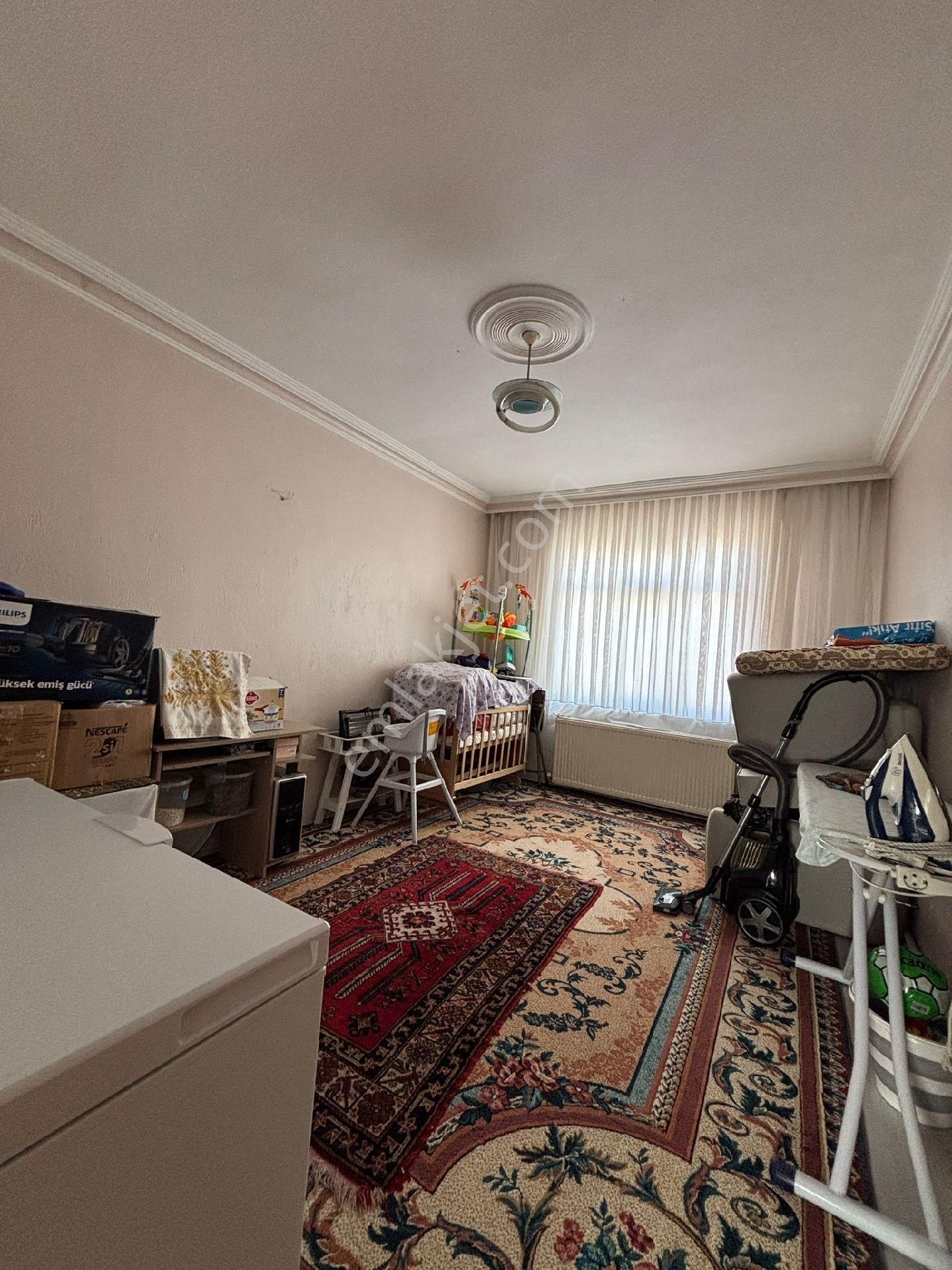 Karatay Kumköprü Mah. Satılık 3+1 Geniş Daire - Görsel 30