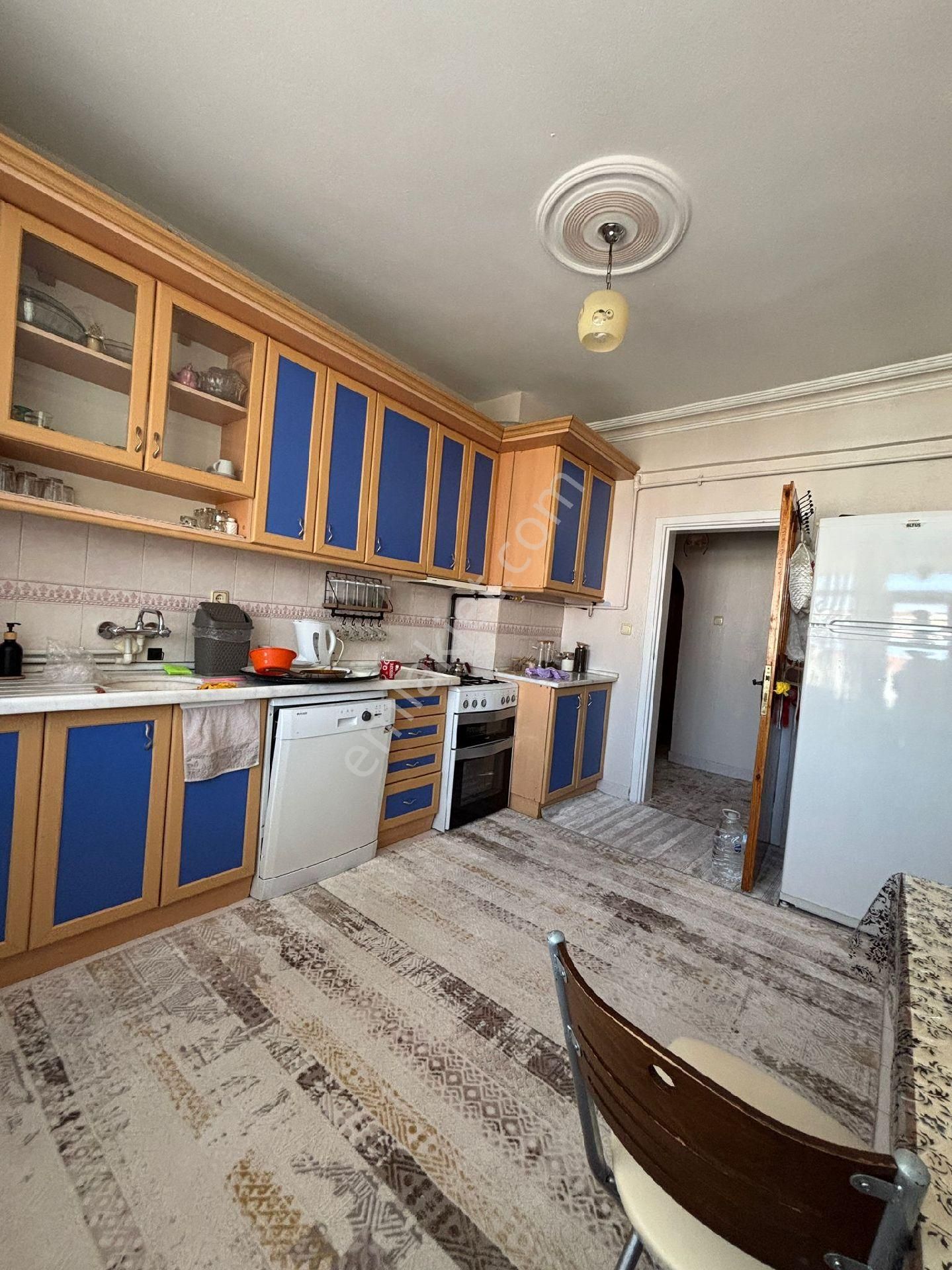 Karatay Kumköprü Mah. Satılık 3+1 Geniş Daire - Görsel 16