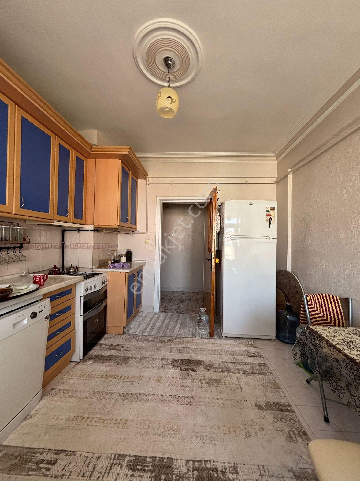 Karatay Kumköprü Mah. Satılık 3+1 Geniş Daire - Görsel 15