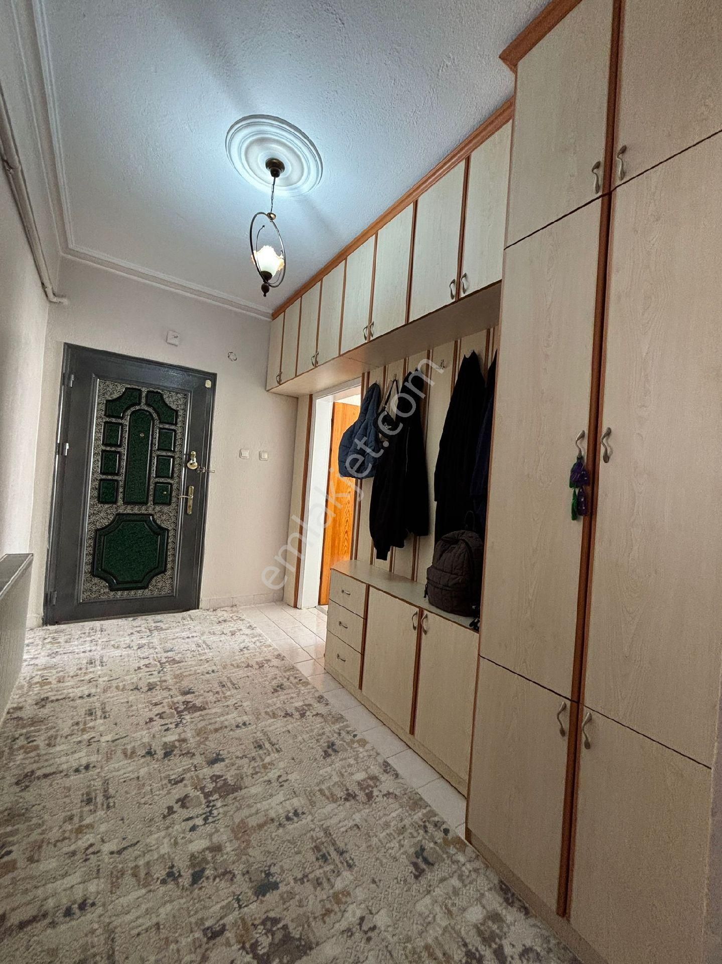 Karatay Kumköprü Mah. Satılık 3+1 Geniş Daire - Görsel 5