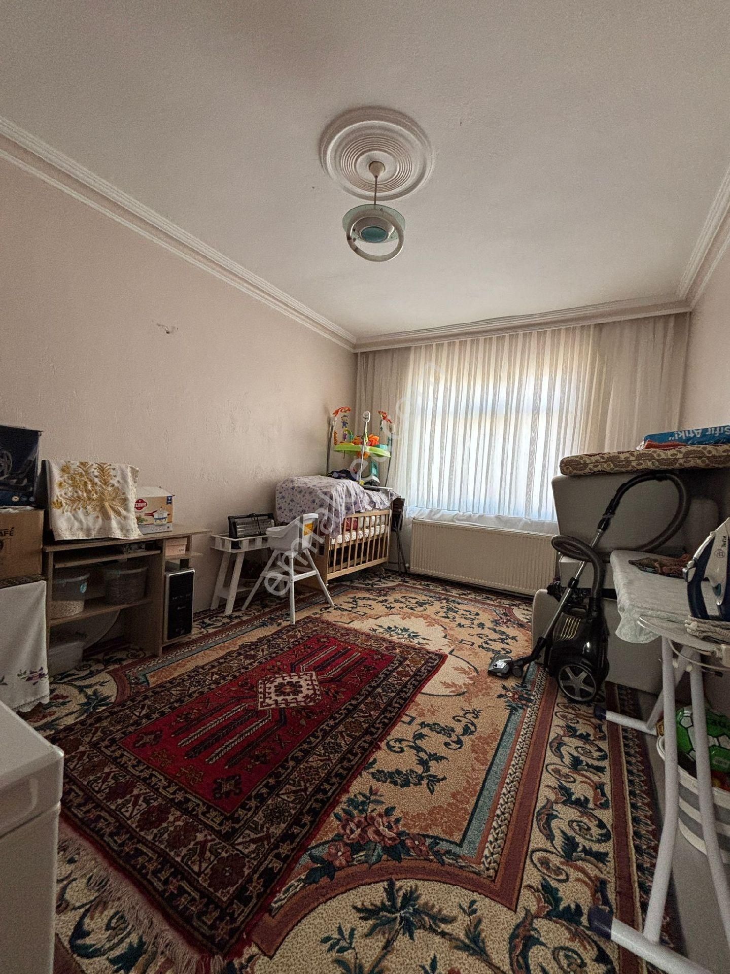 Karatay Kumköprü Mah. Satılık 3+1 Geniş Daire - Görsel 34