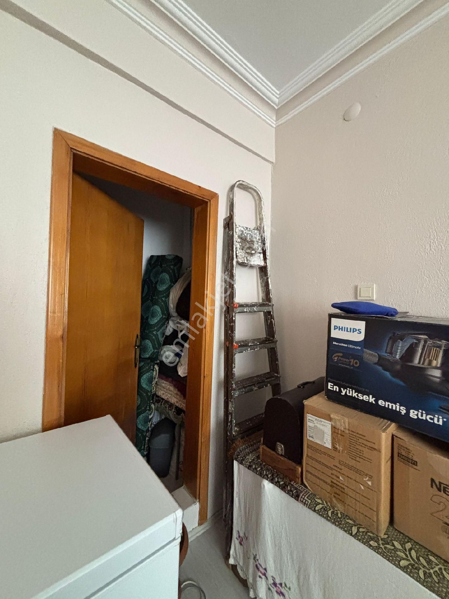 Karatay Kumköprü Mah. Satılık 3+1 Geniş Daire - Görsel 26