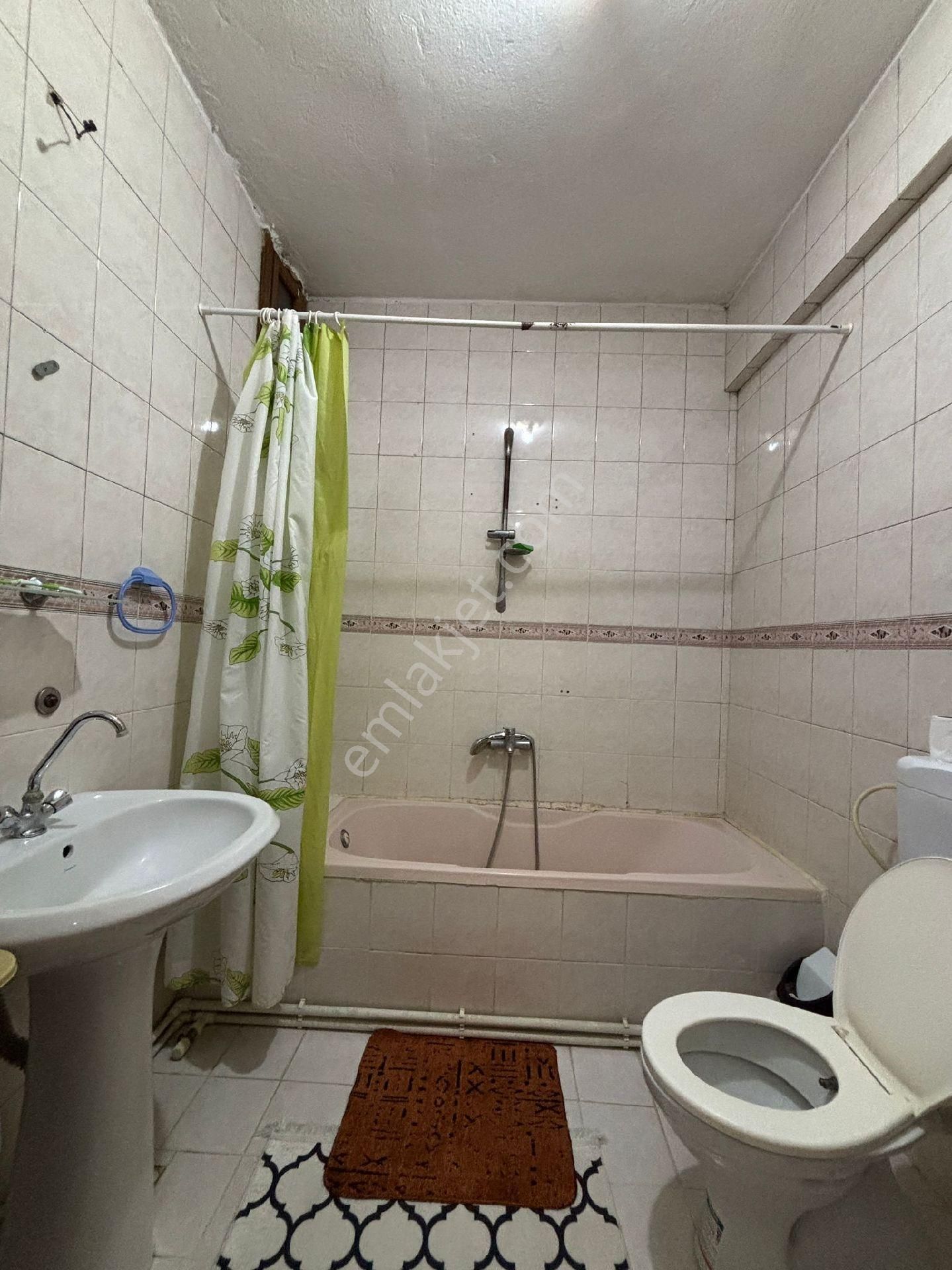 Karatay Kumköprü Mah. Satılık 3+1 Geniş Daire - Görsel 20