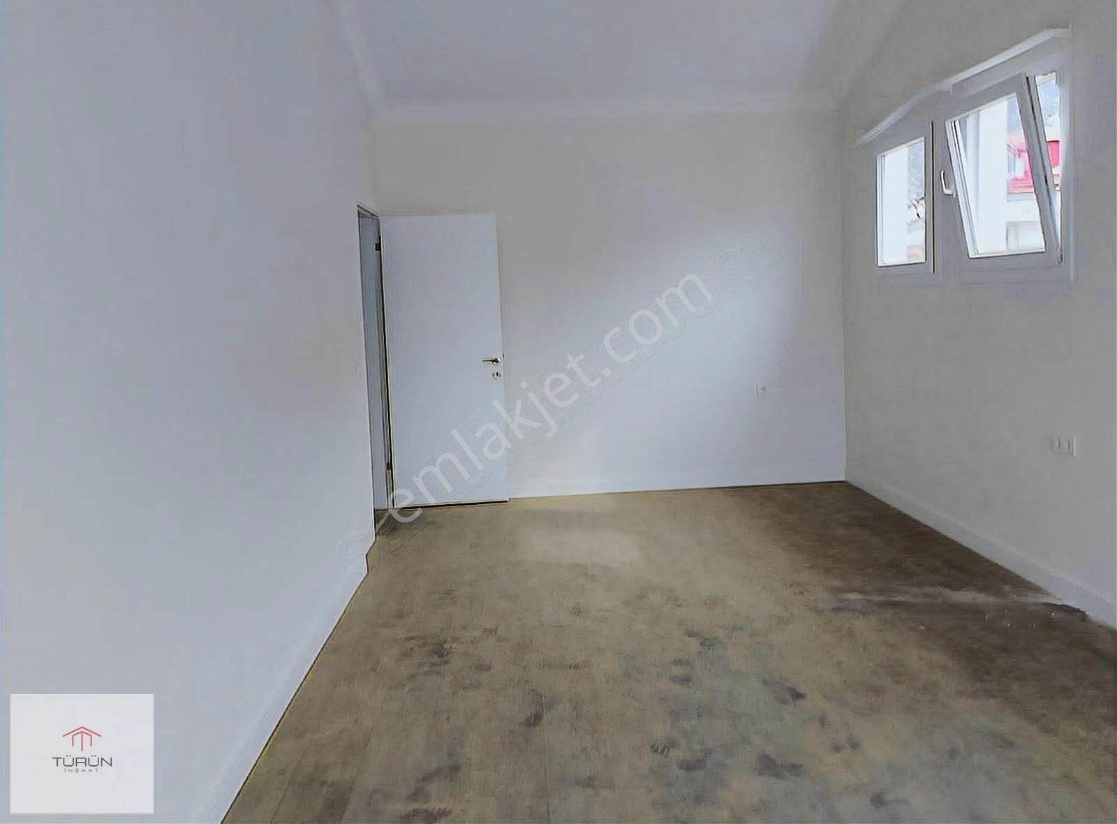 Fethiye Patlangıç Ayrı Mutfaklı 3+1 Dubleks Daire - Görsel 2