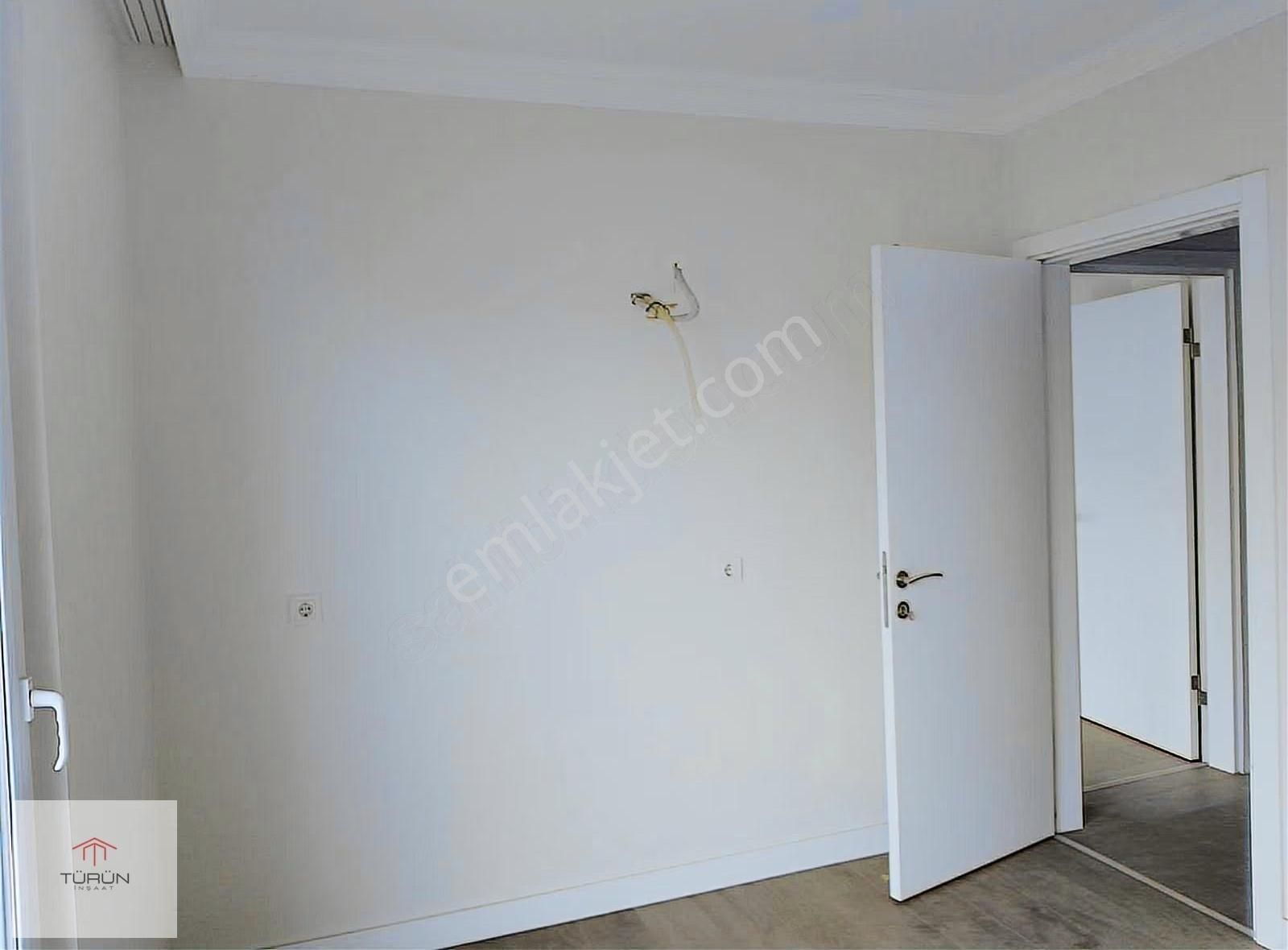 Fethiye Patlangıç Ayrı Mutfaklı 3+1 Dubleks Daire - Görsel 4