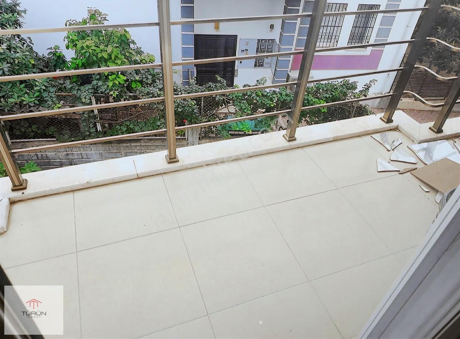 Fethiye Patlangıç Ayrı Mutfaklı 3+1 Dubleks Daire - Görsel 6