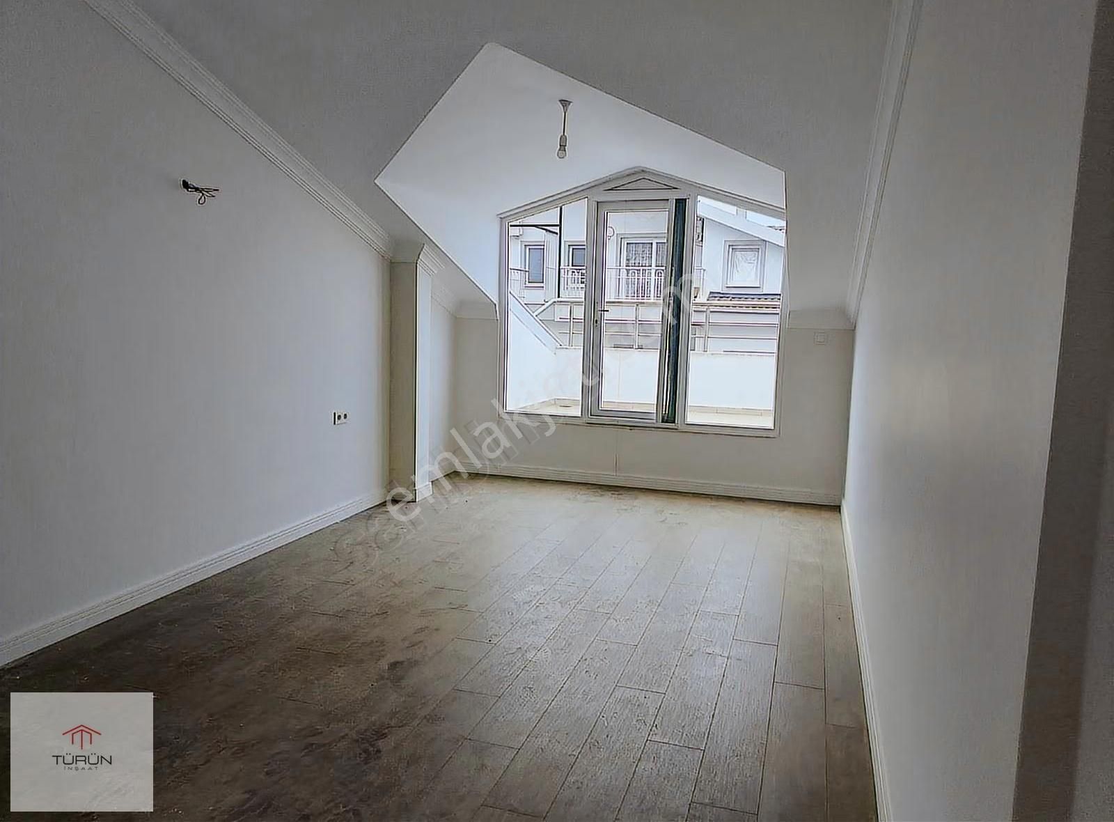 Fethiye Patlangıç Ayrı Mutfaklı 3+1 Dubleks Daire - Görsel 10