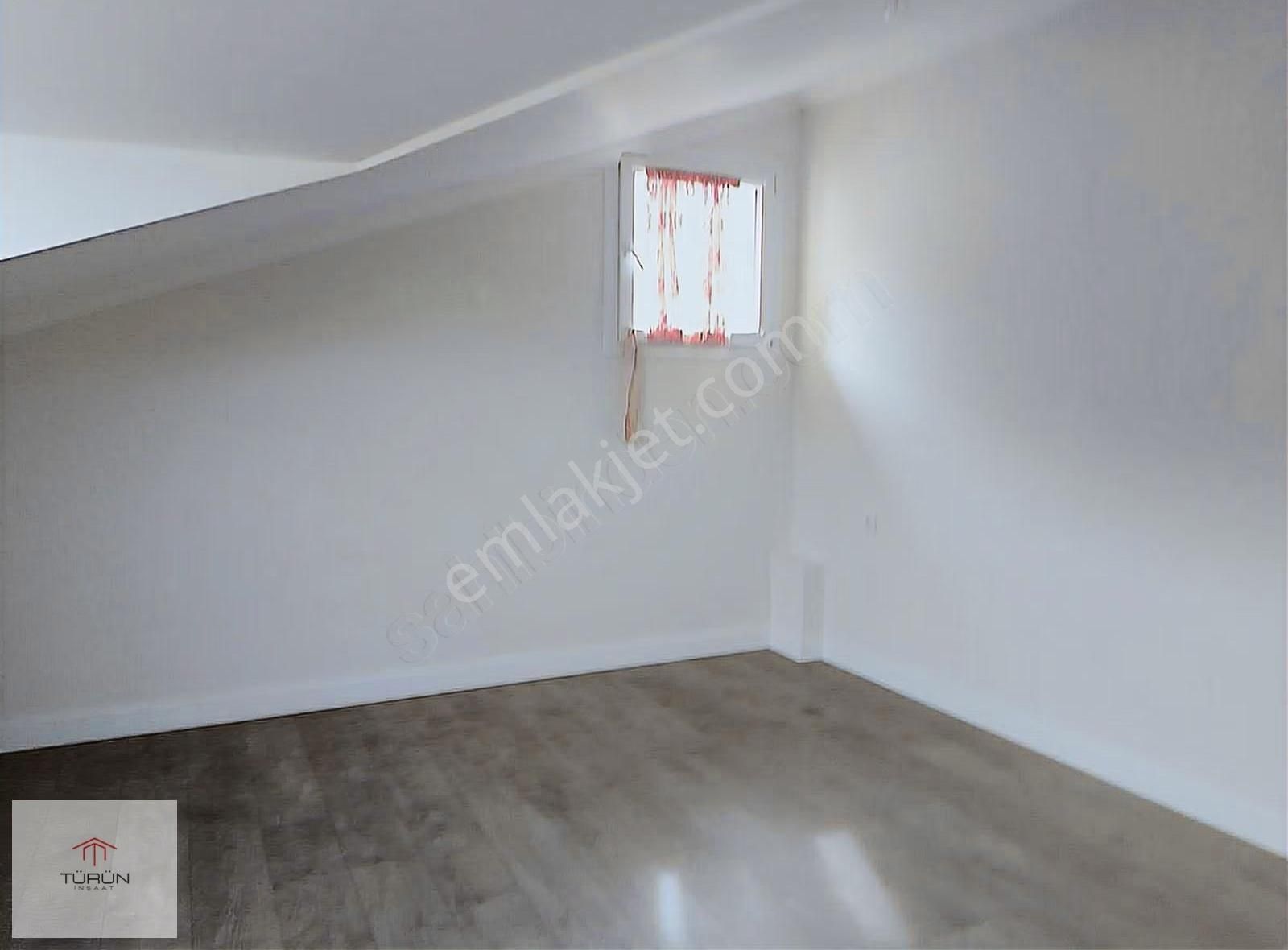 Fethiye Patlangıç Ayrı Mutfaklı 3+1 Dubleks Daire - Görsel 5