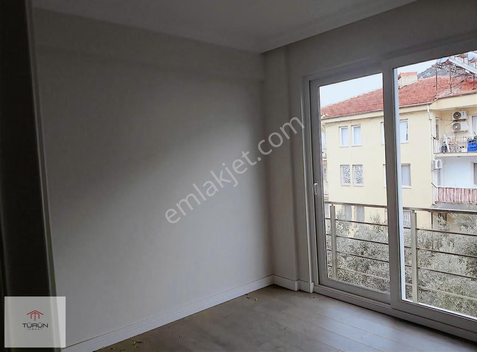 Fethiye Patlangıç Ayrı Mutfaklı 3+1 Dubleks Daire - Görsel 7