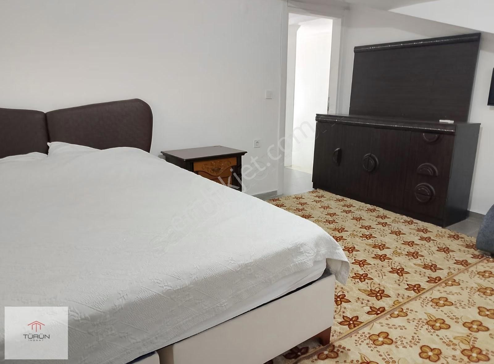 Fethiye Foça Mahallesinde 3+1 Güney Cephe Çati Dubleks Daire - Görsel 11