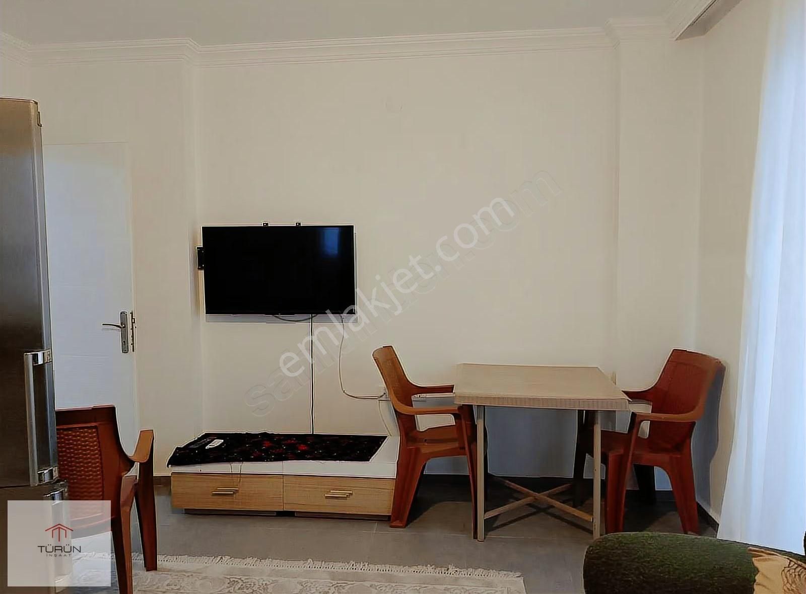 Fethiye Foça Mahallesinde 3+1 Güney Cephe Çati Dubleks Daire - Görsel 6