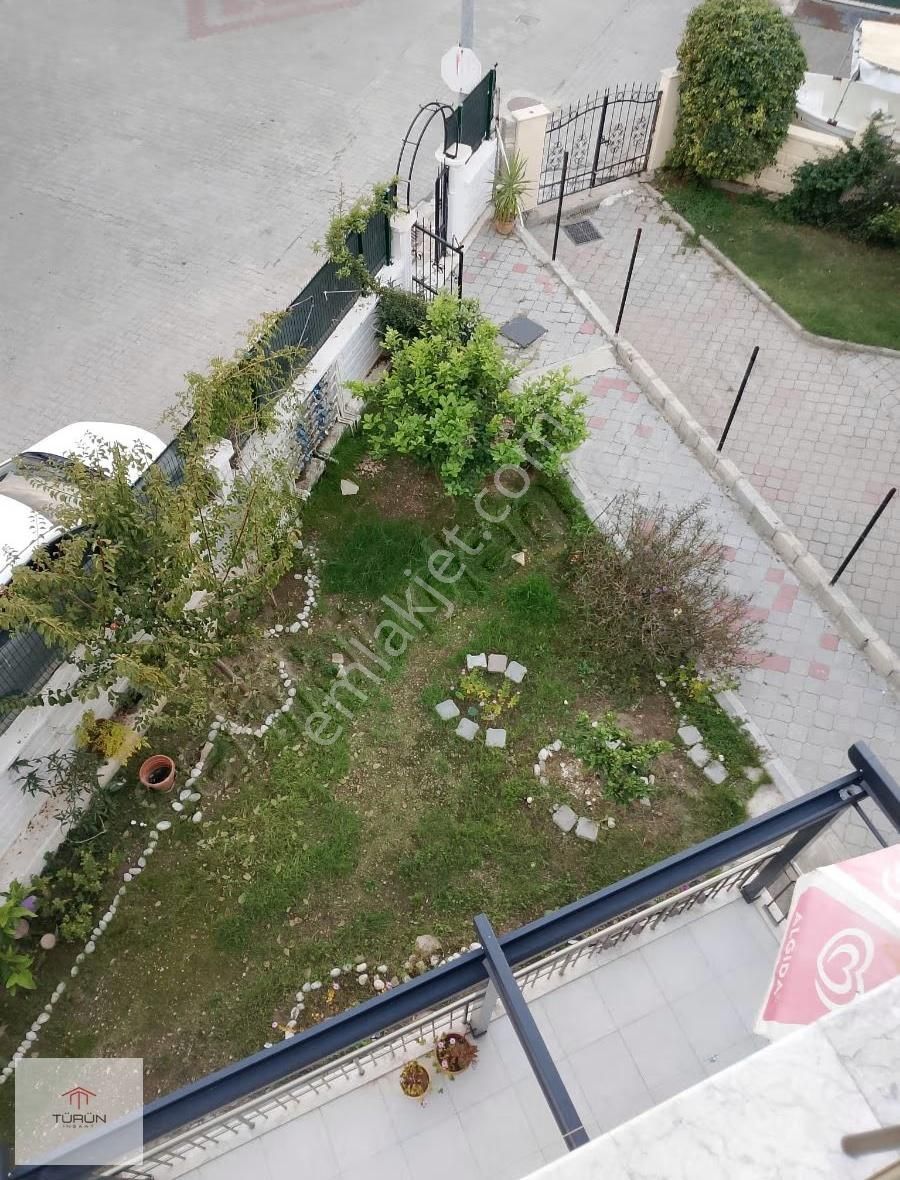 Fethiye Foça Mahallesinde 3+1 Güney Cephe Çati Dubleks Daire - Görsel 2