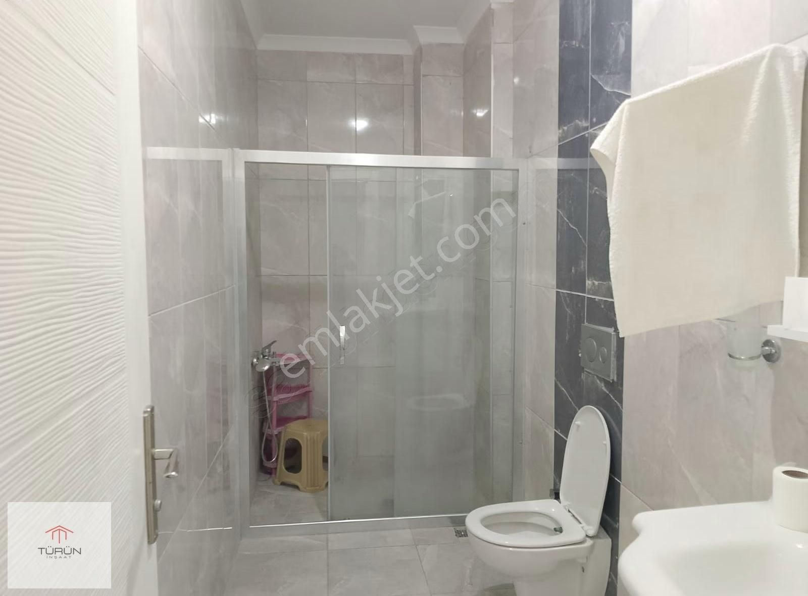 Fethiye Foça Mahallesinde 3+1 Güney Cephe Çati Dubleks Daire - Görsel 14