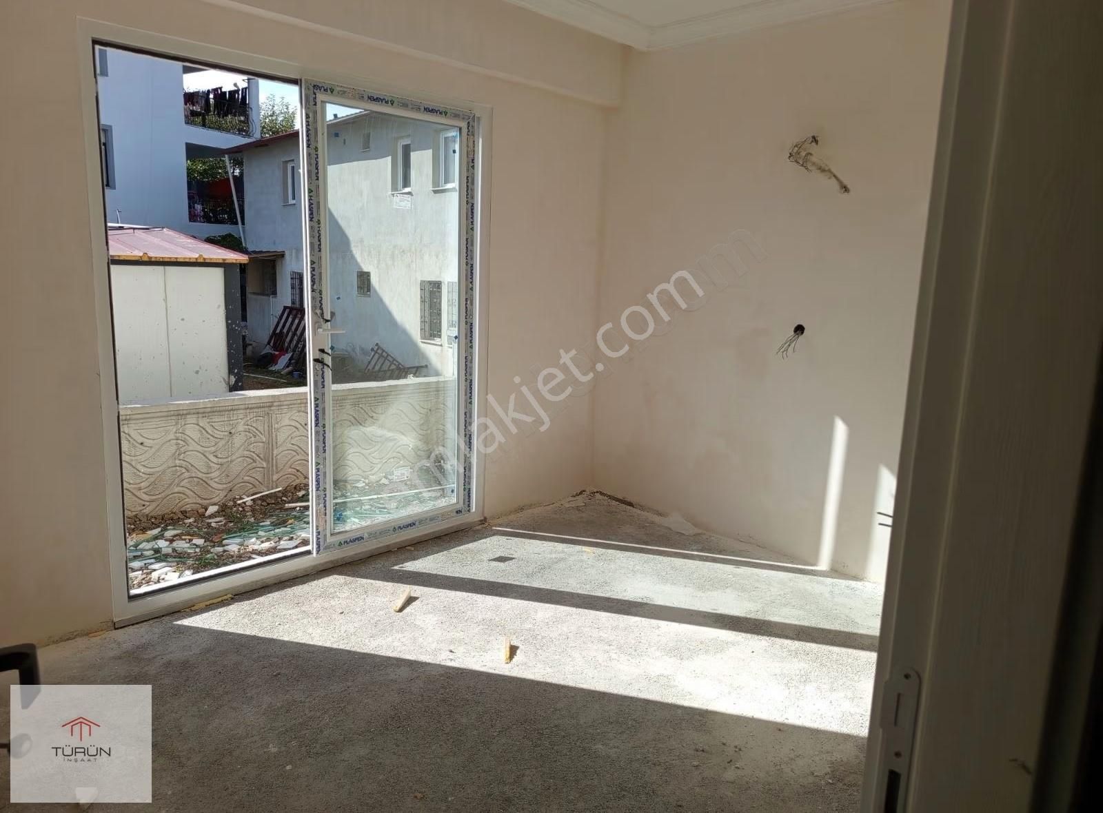 Fethiye Çamköy Mahallesi'nde Giriş Kat 2+1 Satılıktır - Görsel 6