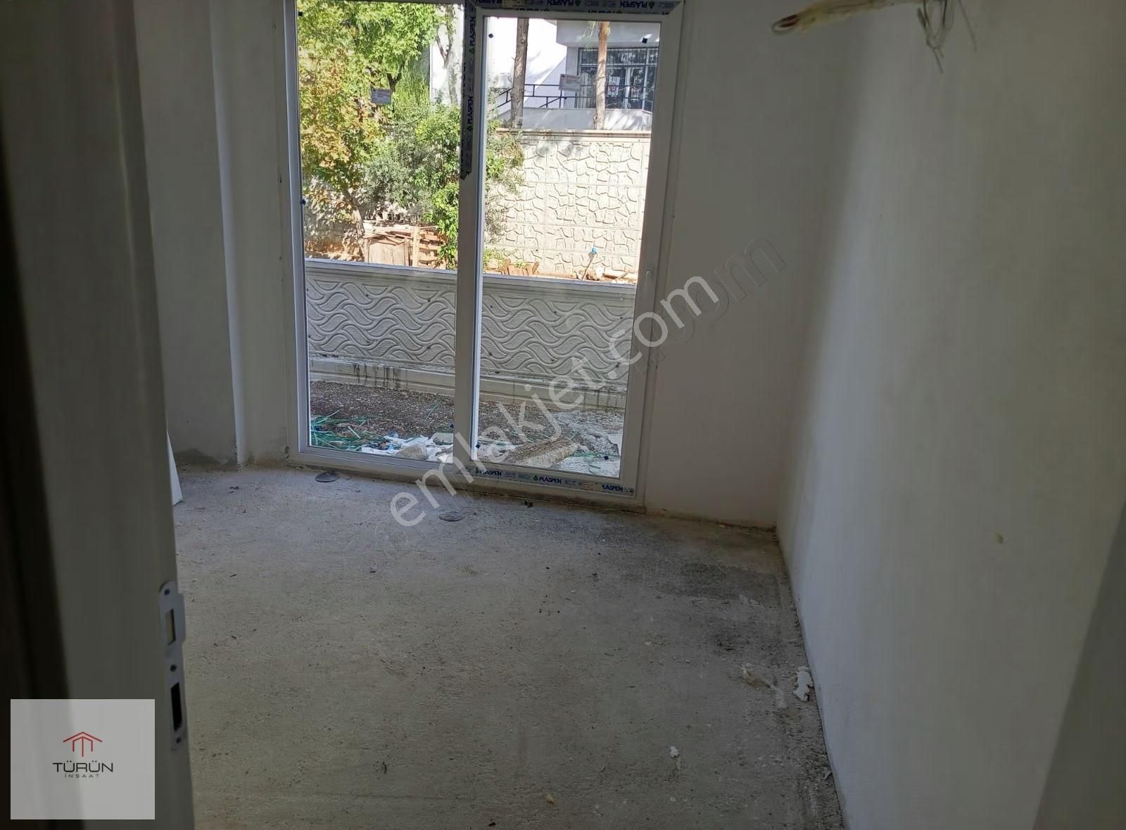 Fethiye Çamköy Mahallesi'nde Giriş Kat 2 Artı 1 Satılıktır - Görsel 7