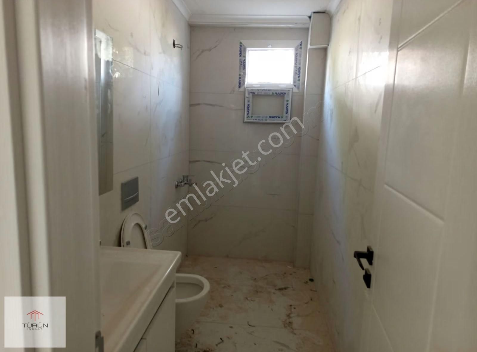 Fethiye Çamköy Mahallesi'nde Giriş Kat 2 Artı 1 Satılıktır - Görsel 6
