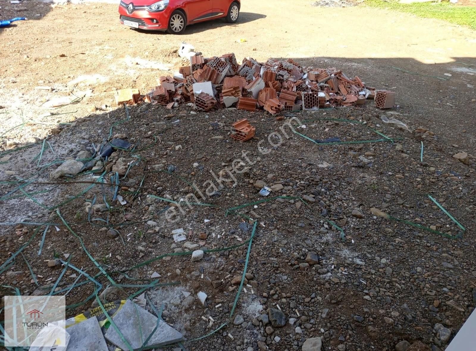 Fethiye Çamköy Mahallesi'nde Giriş Kat 2 Artı 1 Satılıktır - Görsel 5