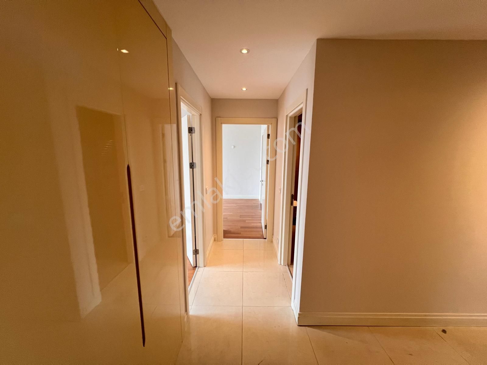 Maslak Mashattan 2+1 Açık Mutfak Boş Daire - Görsel 5