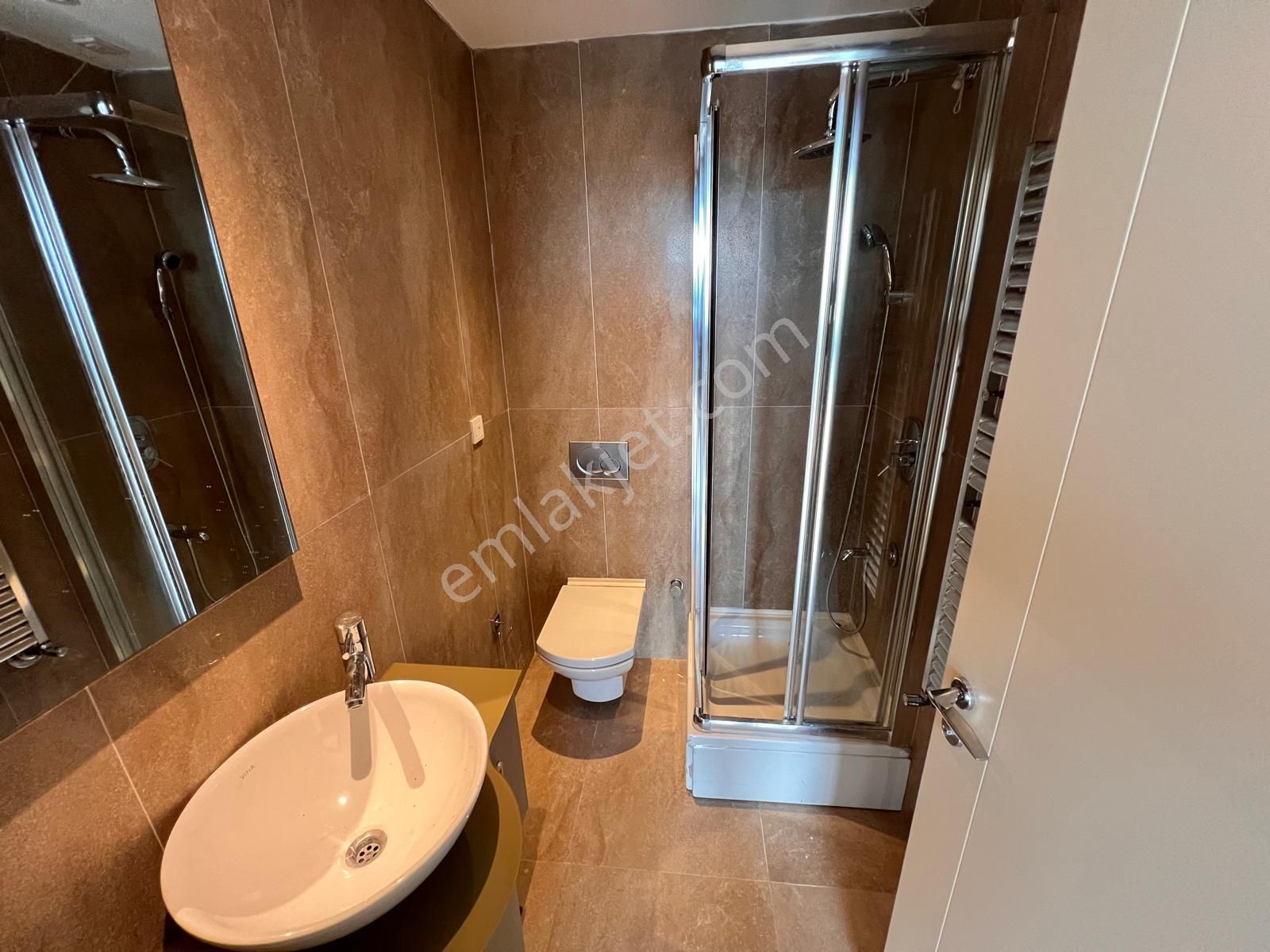 Maslak Mashattan 2+1 Açık Mutfak Boş Daire - Görsel 7