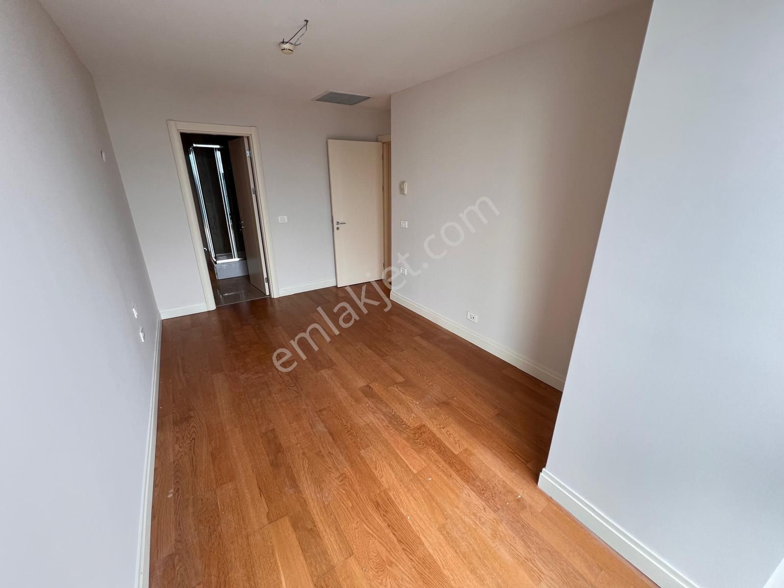 Maslak Mashattan 2+1 Açık Mutfak Boş Daire - Görsel 11