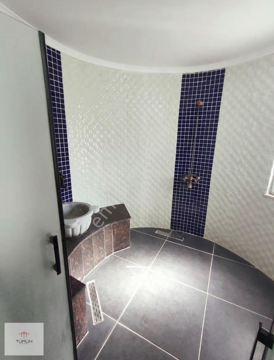 Çalış Plajına Çok Yakın 3+1 Eşyalı Dubleks Daire - Görsel 6