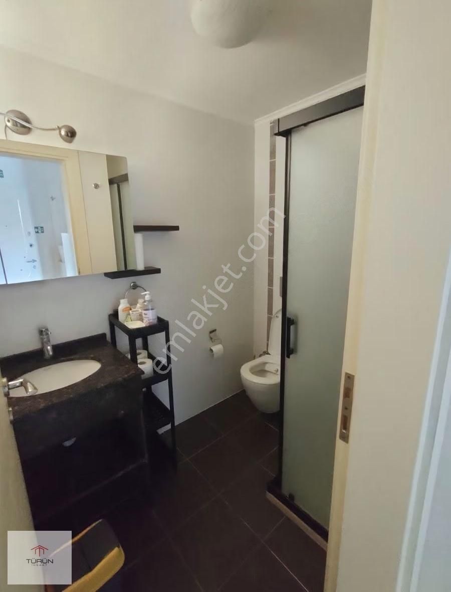 Çalış Plajına Çok Yakın 3+1 Eşyalı Dubleks Daire - Görsel 14