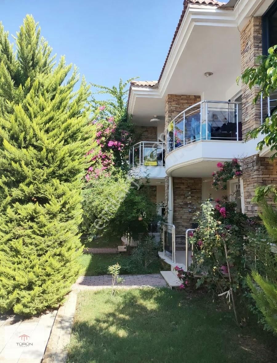 Çalış Plajına Çok Yakın 3+1 Eşyalı Dubleks Daire - Görsel 3