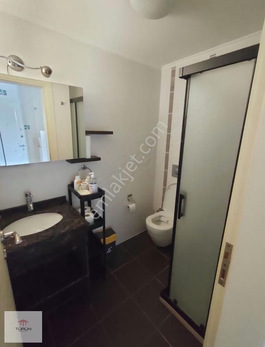 Çalış Plajına Çok Yakın 3+1 Eşyalı Dubleks Daire - Görsel 2