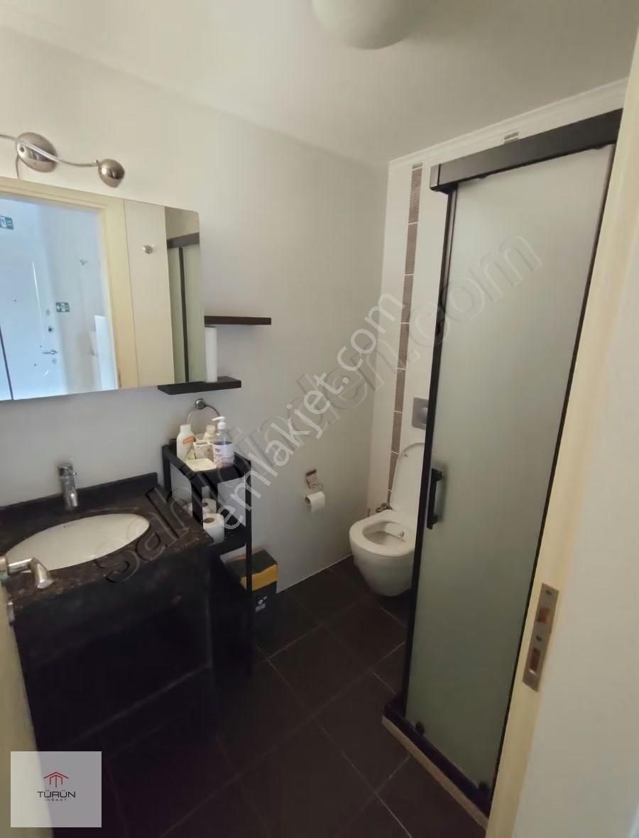 Çalış Plajına Çok Yakın 3+1 Eşyalı Dubleks Daire - Görsel 5