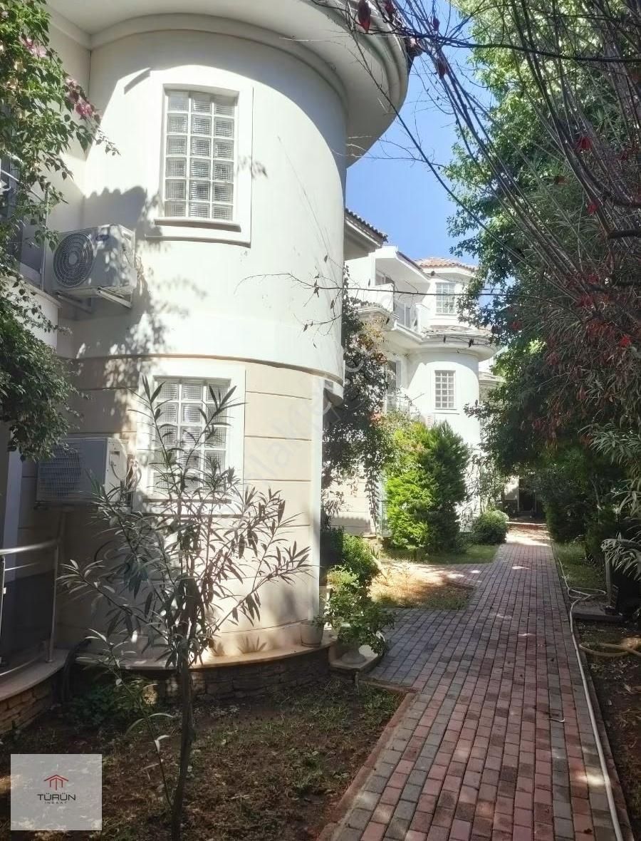 Çalış Plajına Çok Yakın 3+1 Eşyalı Dubleks Daire - Görsel 15