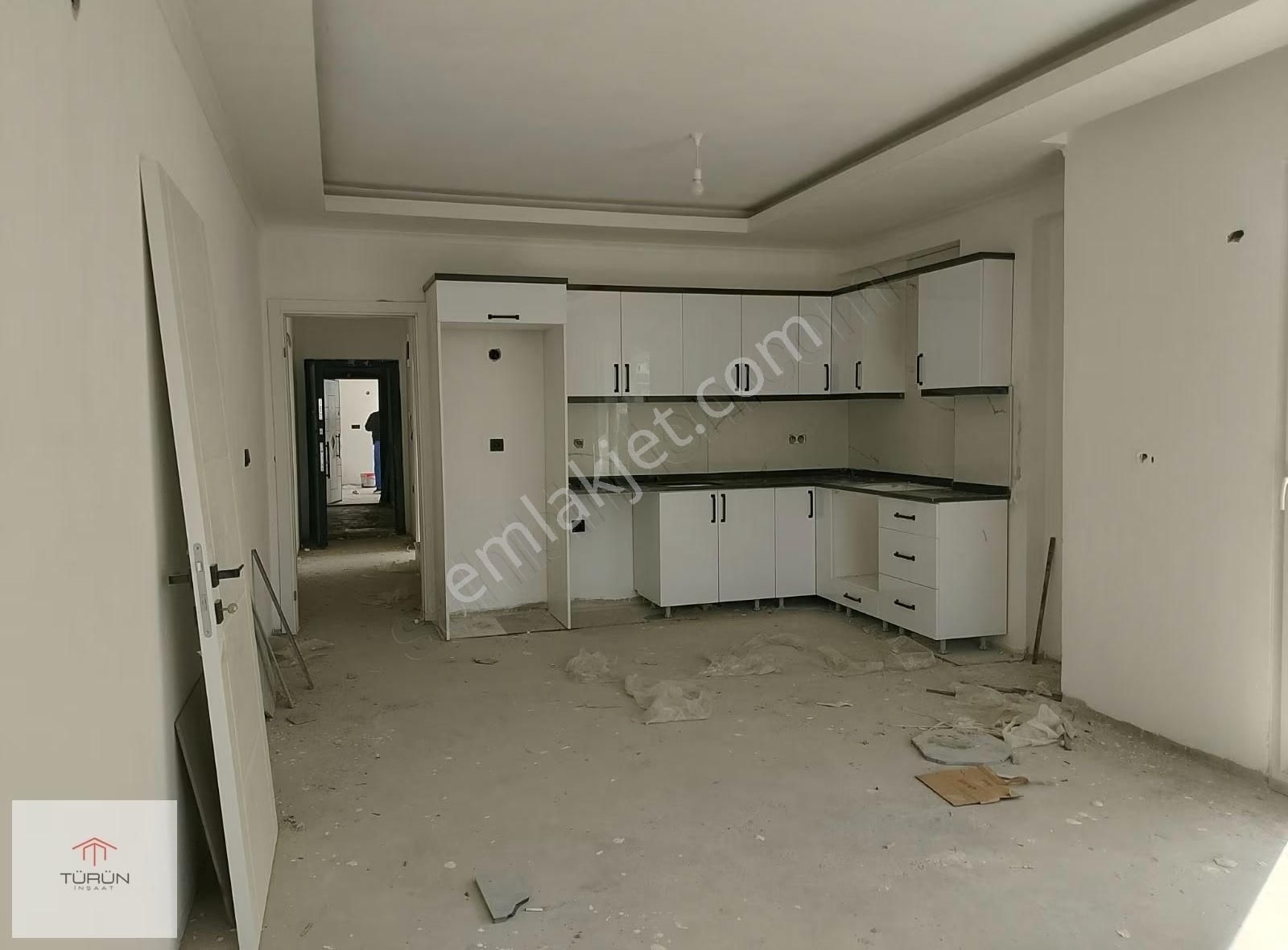 Fethiye Çamköy 3+1 Dubleks Daire - Görsel 4