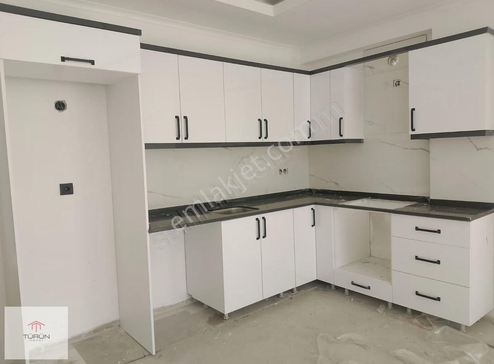 Fethiye Çamköy 3+1 Dubleks Daire