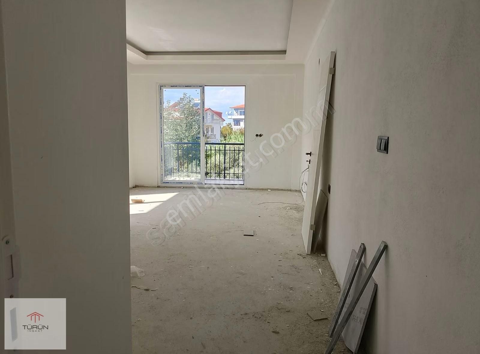 Fethiye Çamköy 3+1 Dubleks Daire - Görsel 5