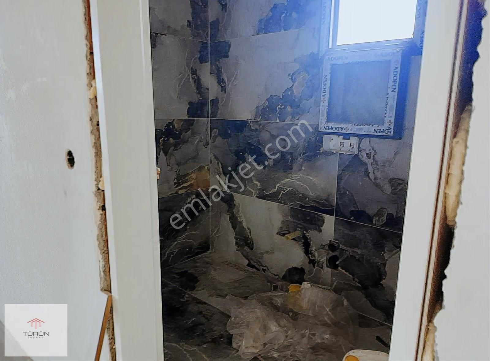 Fethiye Çiftlik Mahallesinde Müstakil Villa - Görsel 17