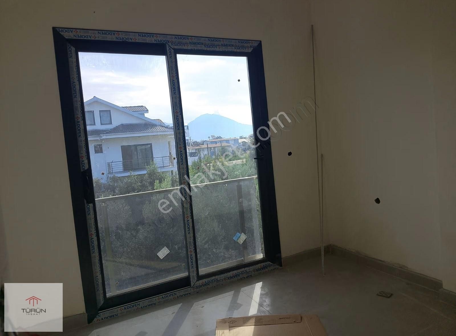Fethiye Çiftlik Mahallesinde Müstakil Villa - Görsel 13