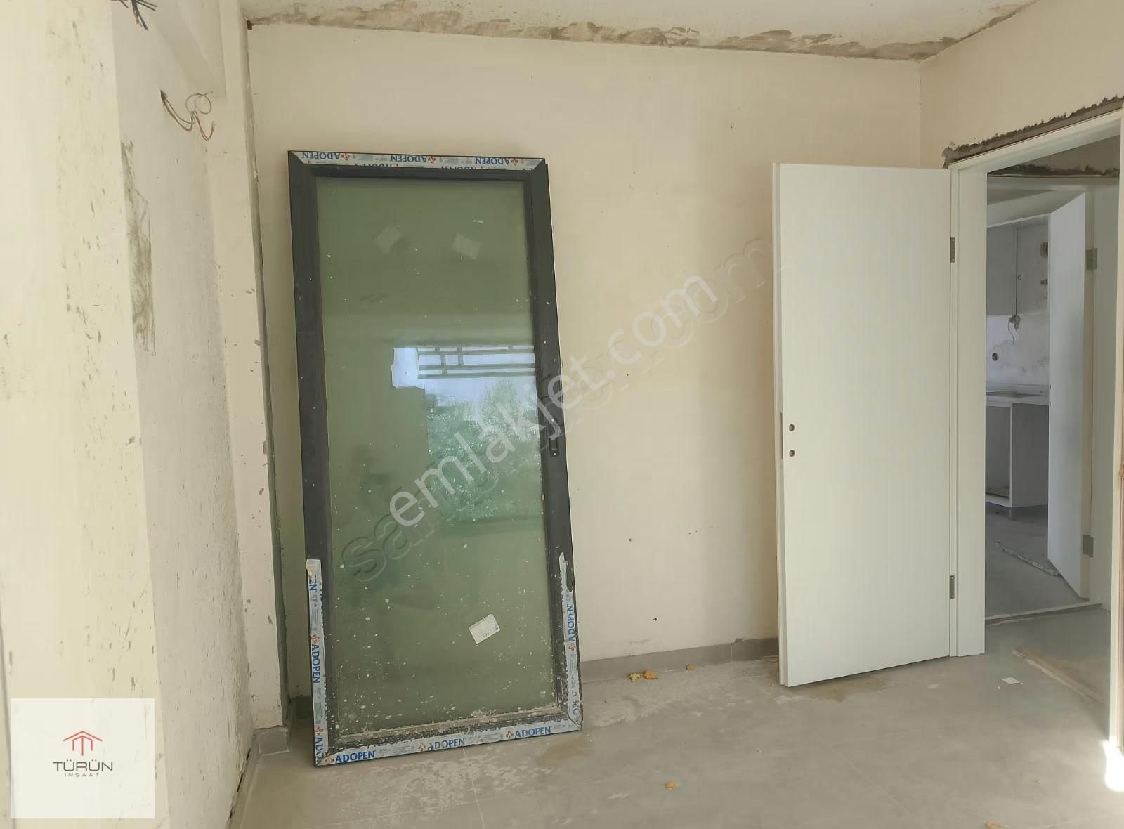 Fethiye Çiftlik Mahallesinde Müstakil Villa - Görsel 20