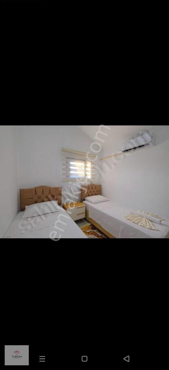 Fethiye Karagedik Havuzlu 3+1 Dubleks - Görsel 15