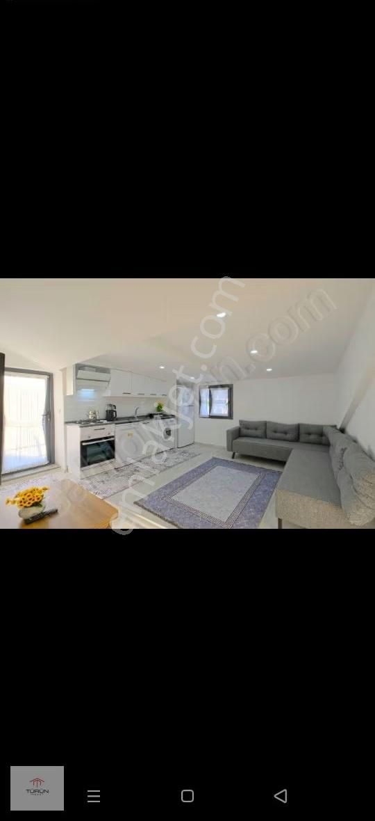 Fethiye Karagedik Havuzlu 3+1 Dubleks - Görsel 14