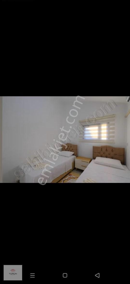 Fethiye Karagedik Havuzlu 3+1 Dubleks - Görsel 16