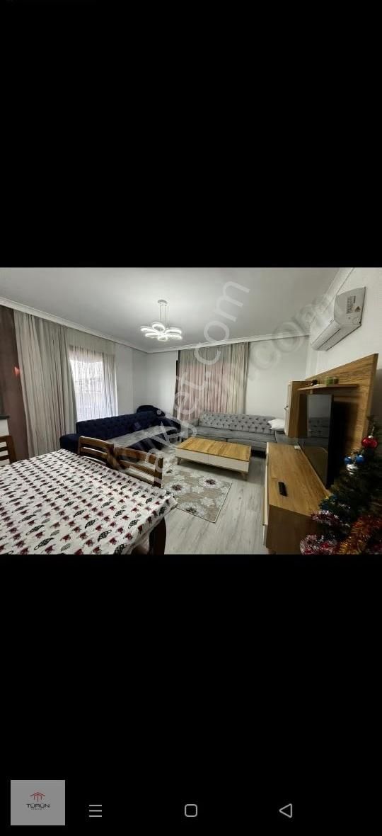 Fethiye Karagedik Havuzlu 3+1 Dubleks - Görsel 12