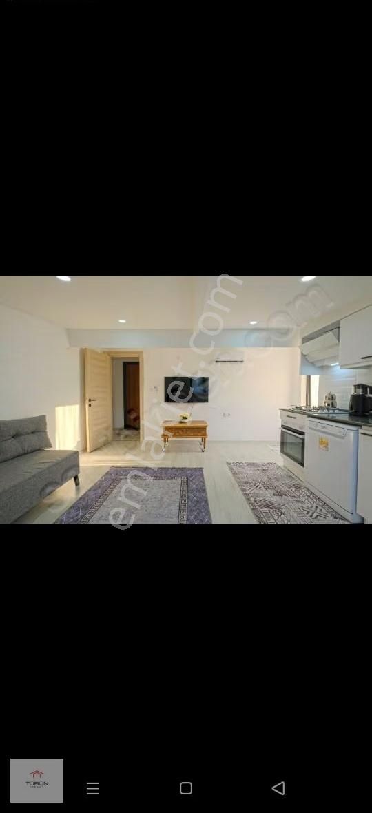 Fethiye Karagedik Havuzlu 3+1 Dubleks - Görsel 10