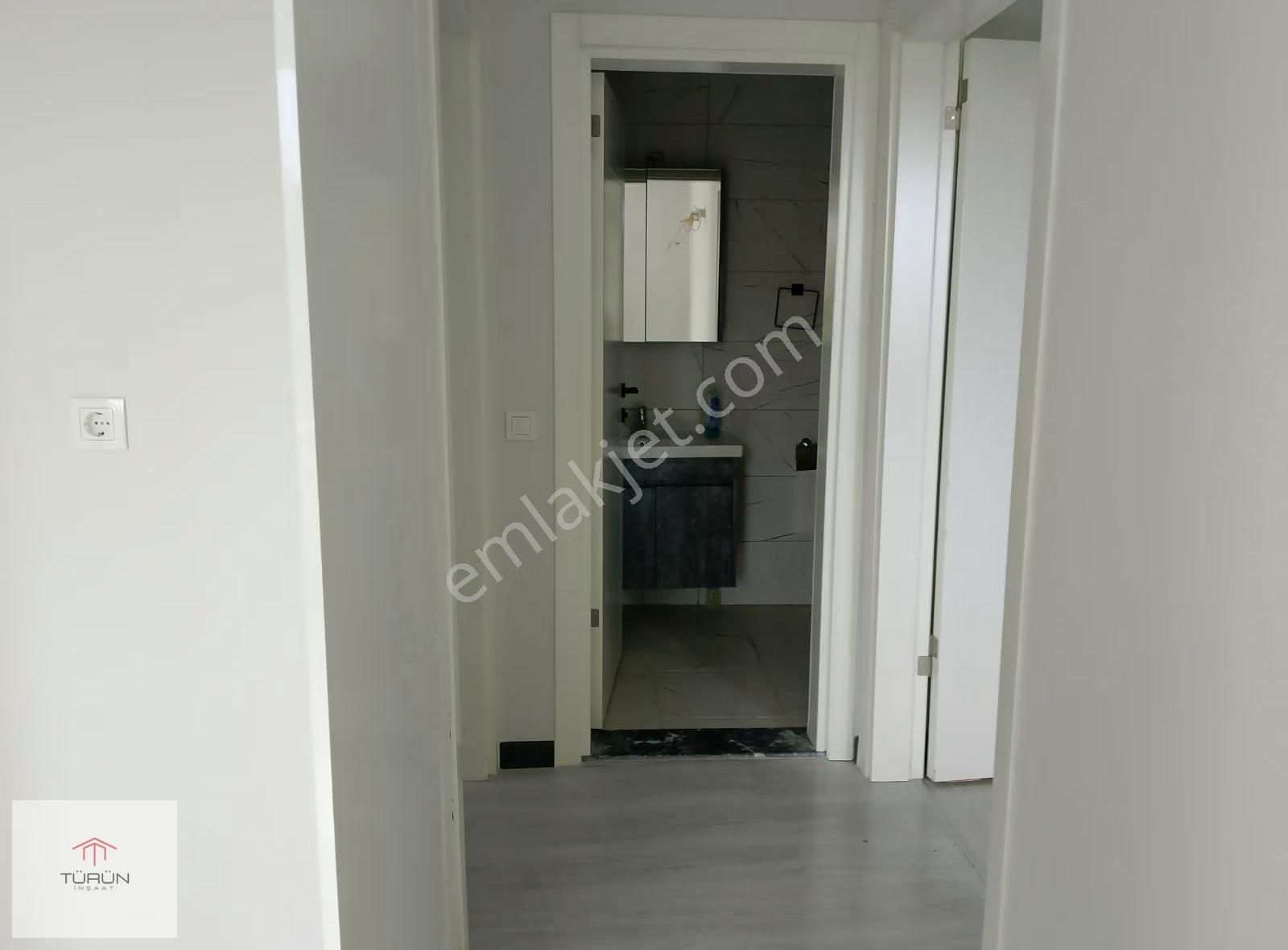 Fethiye Foça Mahallesi Havuzlu Müstakil Girişli 2+1 Daire - Görsel 12