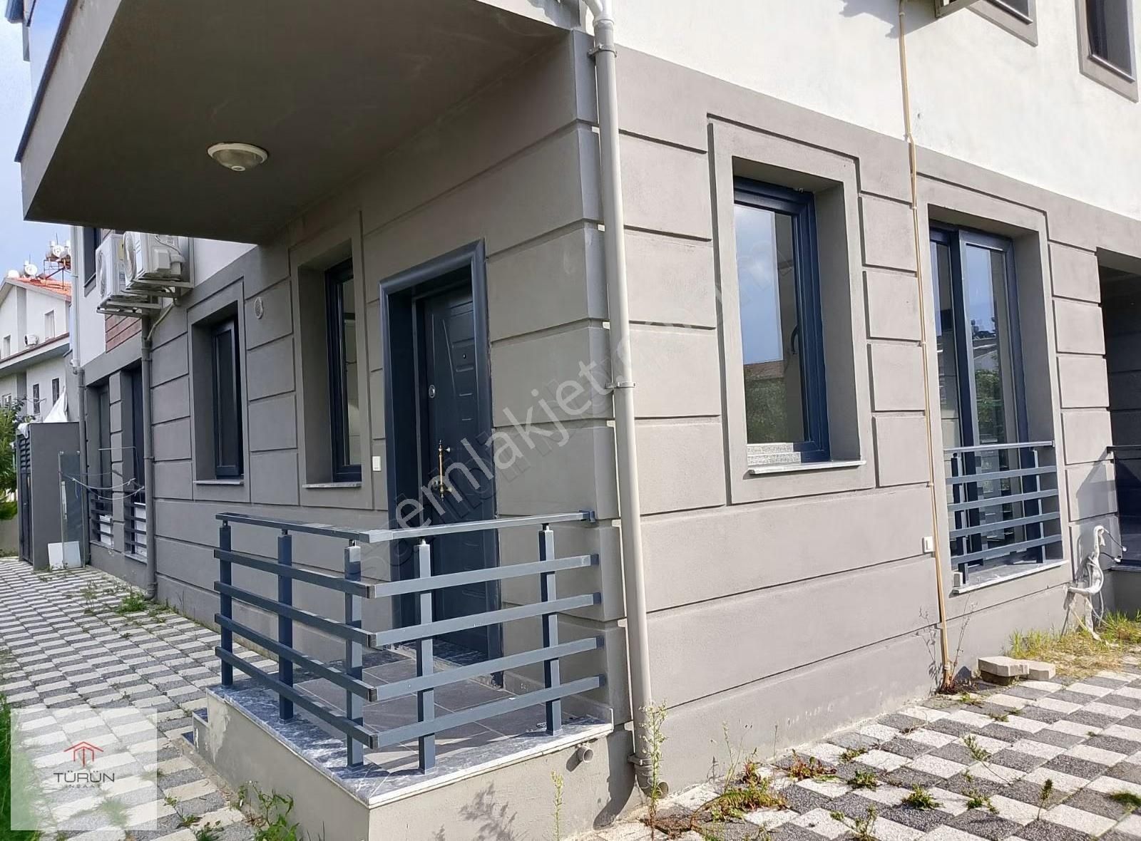 Fethiye Foça Mahallesi Havuzlu Müstakil Girişli 2+1 Daire - Görsel 7