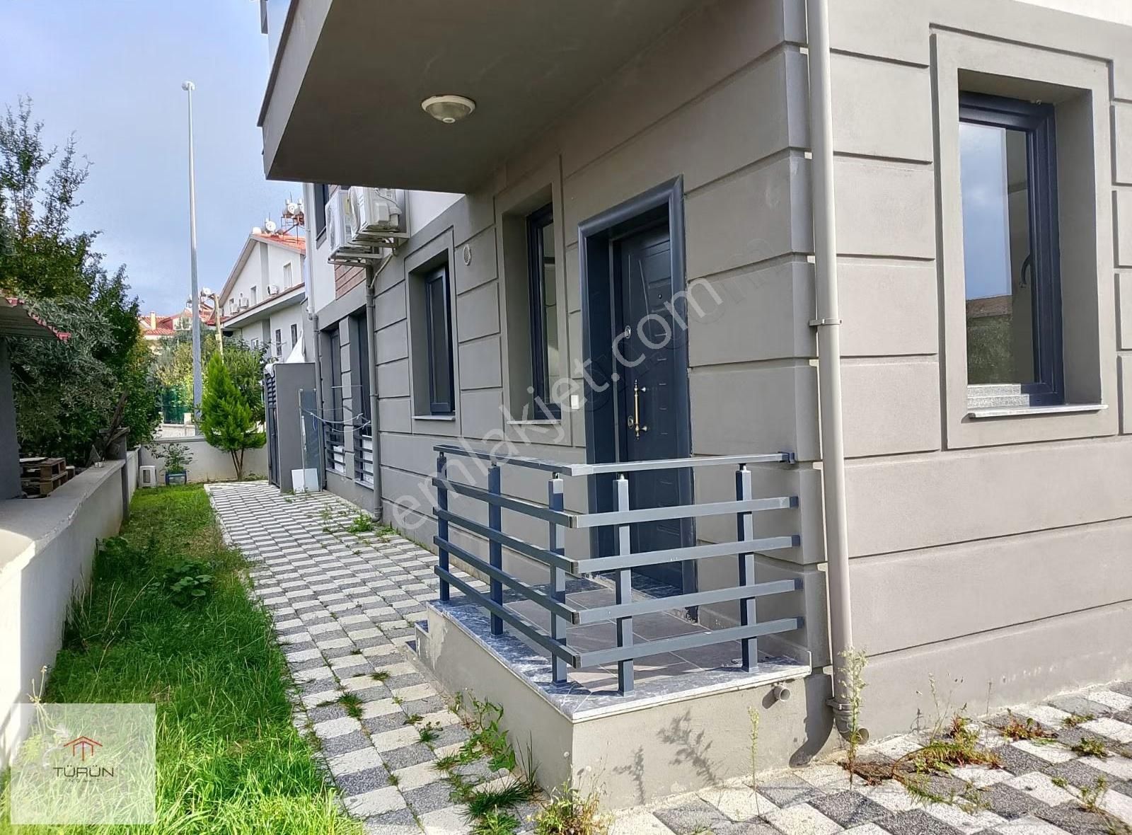 Fethiye Foça Mahallesi Havuzlu Müstakil Girişli 2+1 Daire - Görsel 15