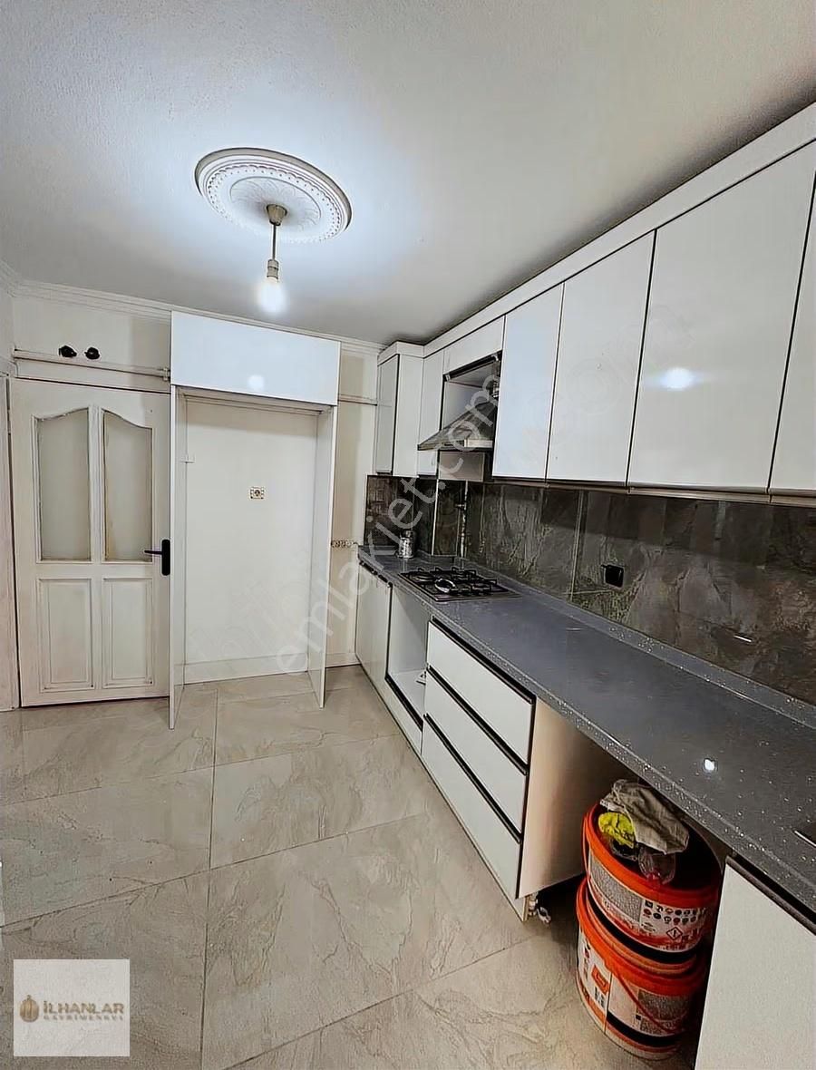 Yenimahalle Mohaç Sokakta Yapılı Masrafsız 2+1 Kiralık Daire - Görsel 17