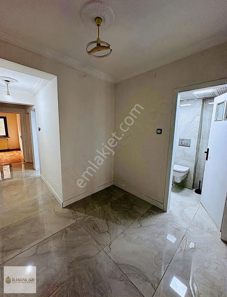 Yenimahalle Mohaç Sokakta Yapılı Masrafsız 2+1 Kiralık Daire - Görsel 15