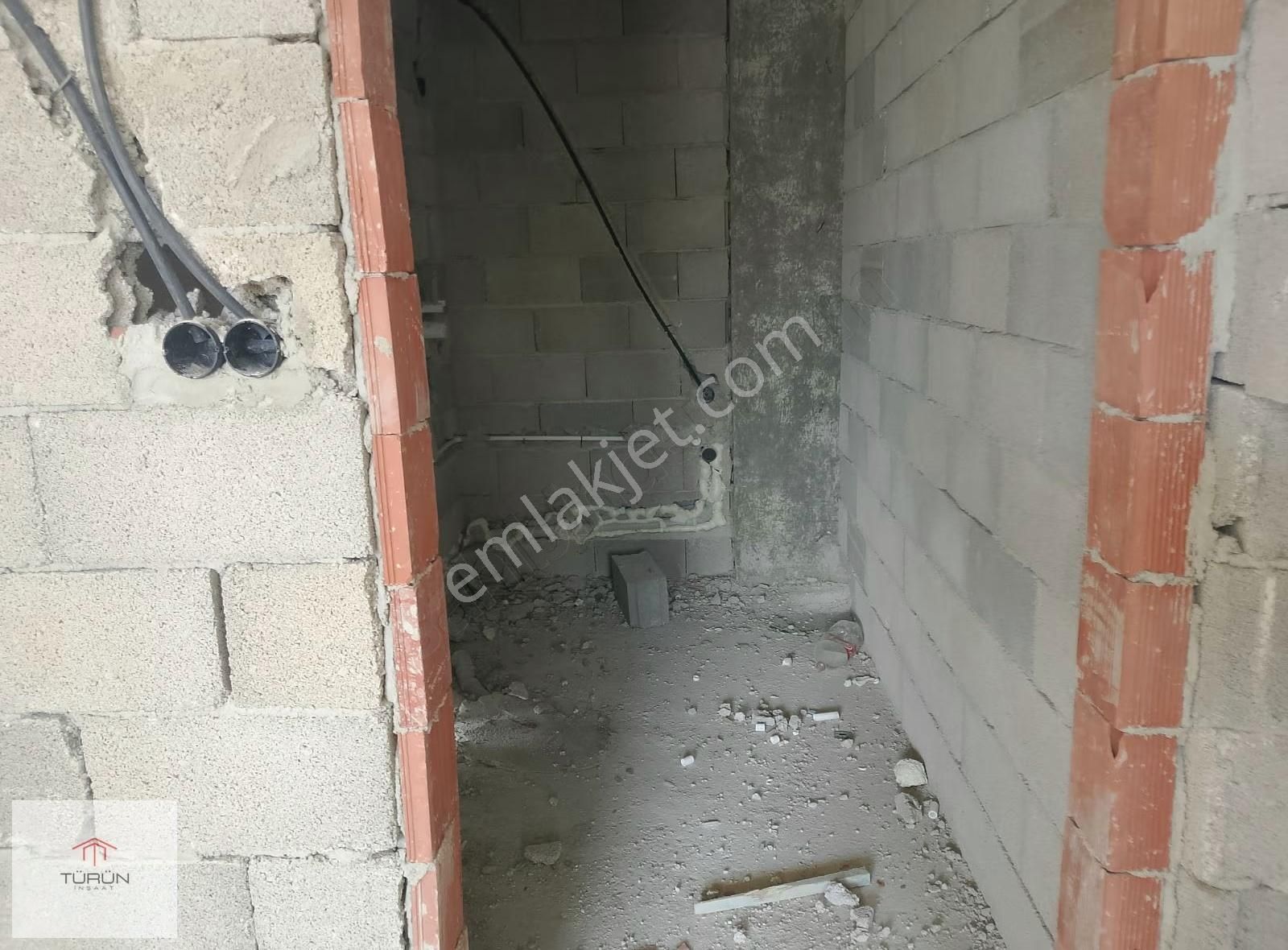 Fethiye Çatalarık Ta 2+1 Müstakil Giriş Daire - Görsel 6