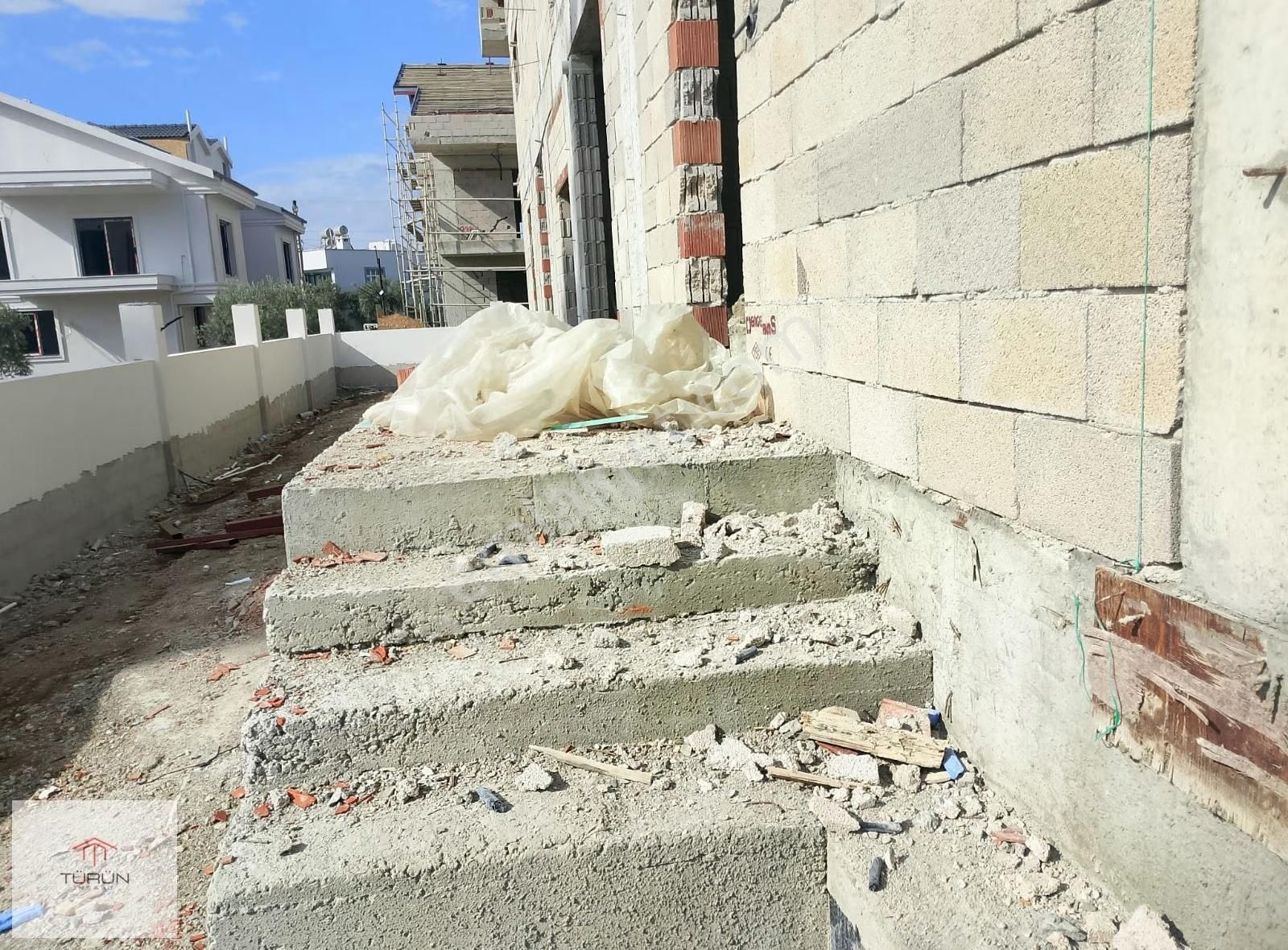 Fethiye Çatalarık Ta 2+1 Müstakil Giriş Daire - Görsel 9