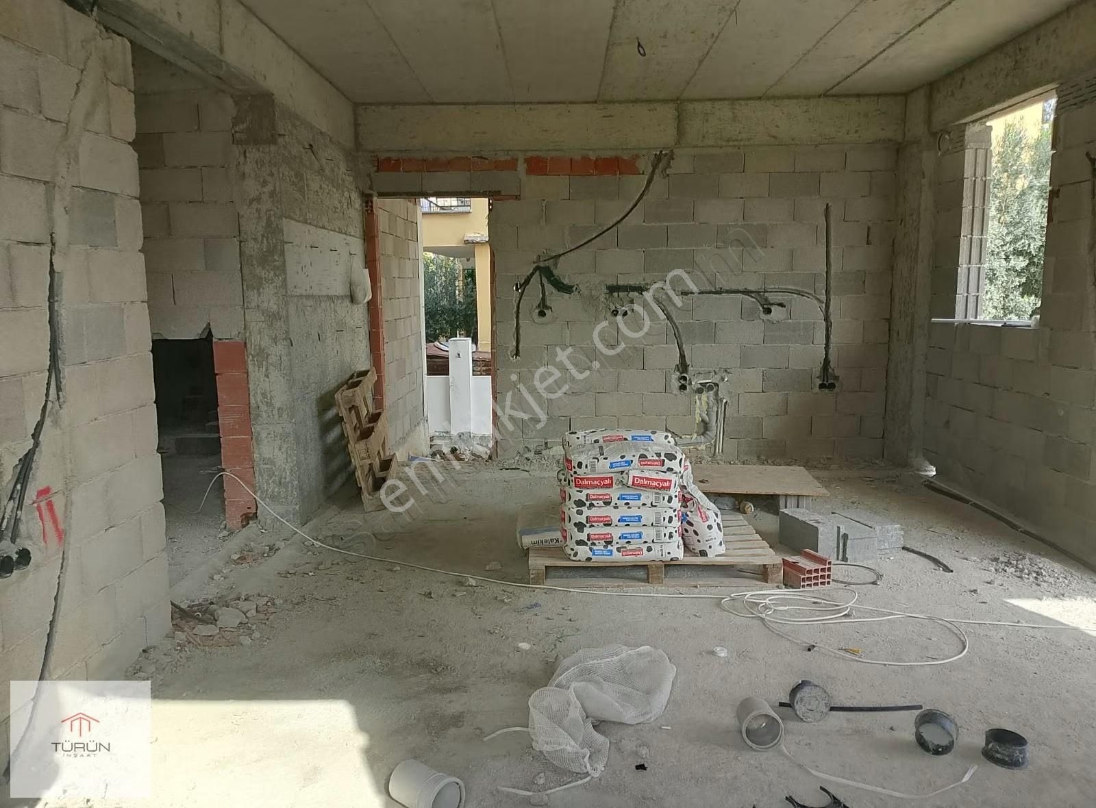 Fethiye Çatalarık Ta 2+1 Müstakil Giriş Daire - Görsel 5